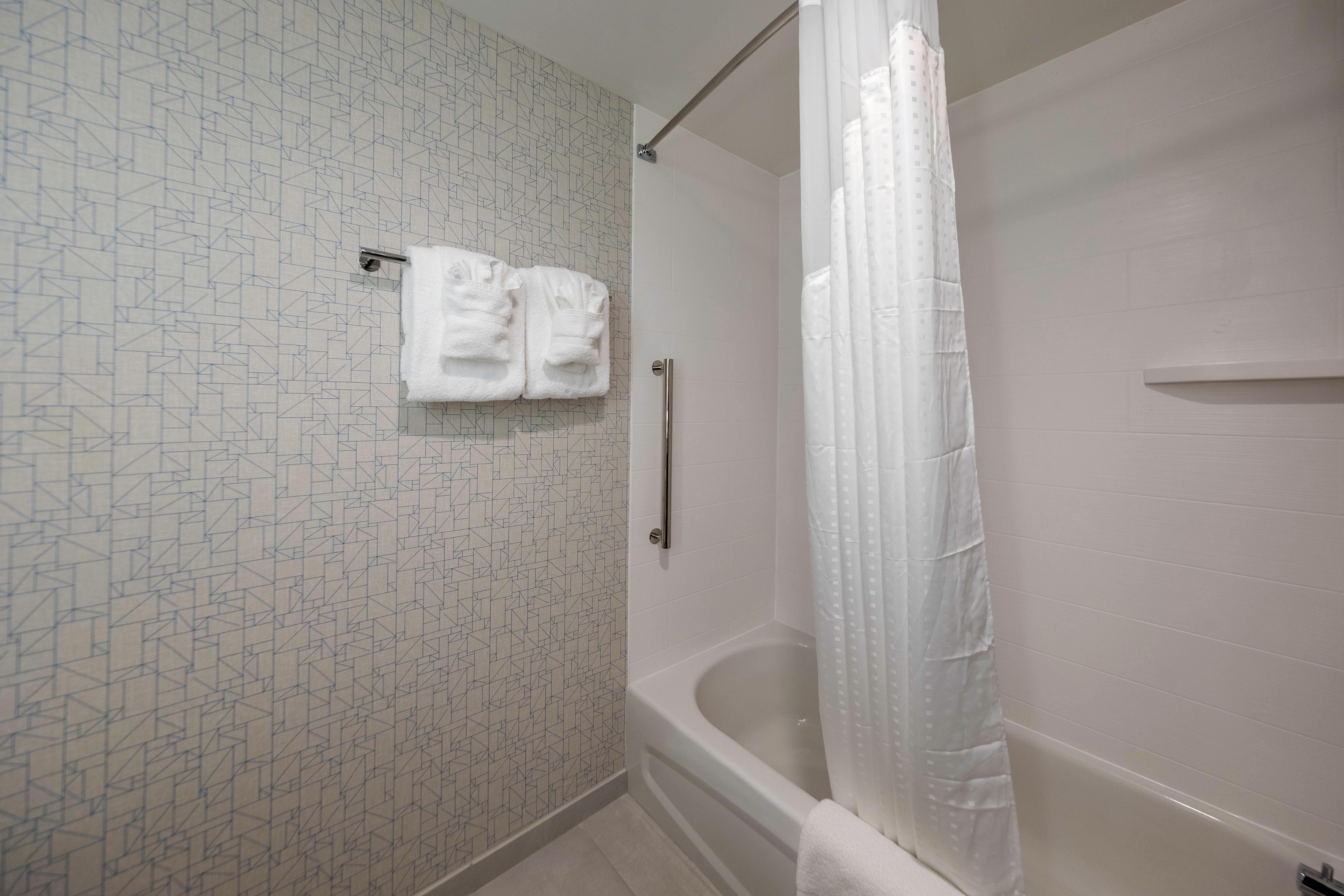 Holiday Inn Express & Suites - Staunton By Ihg מראה חיצוני תמונה