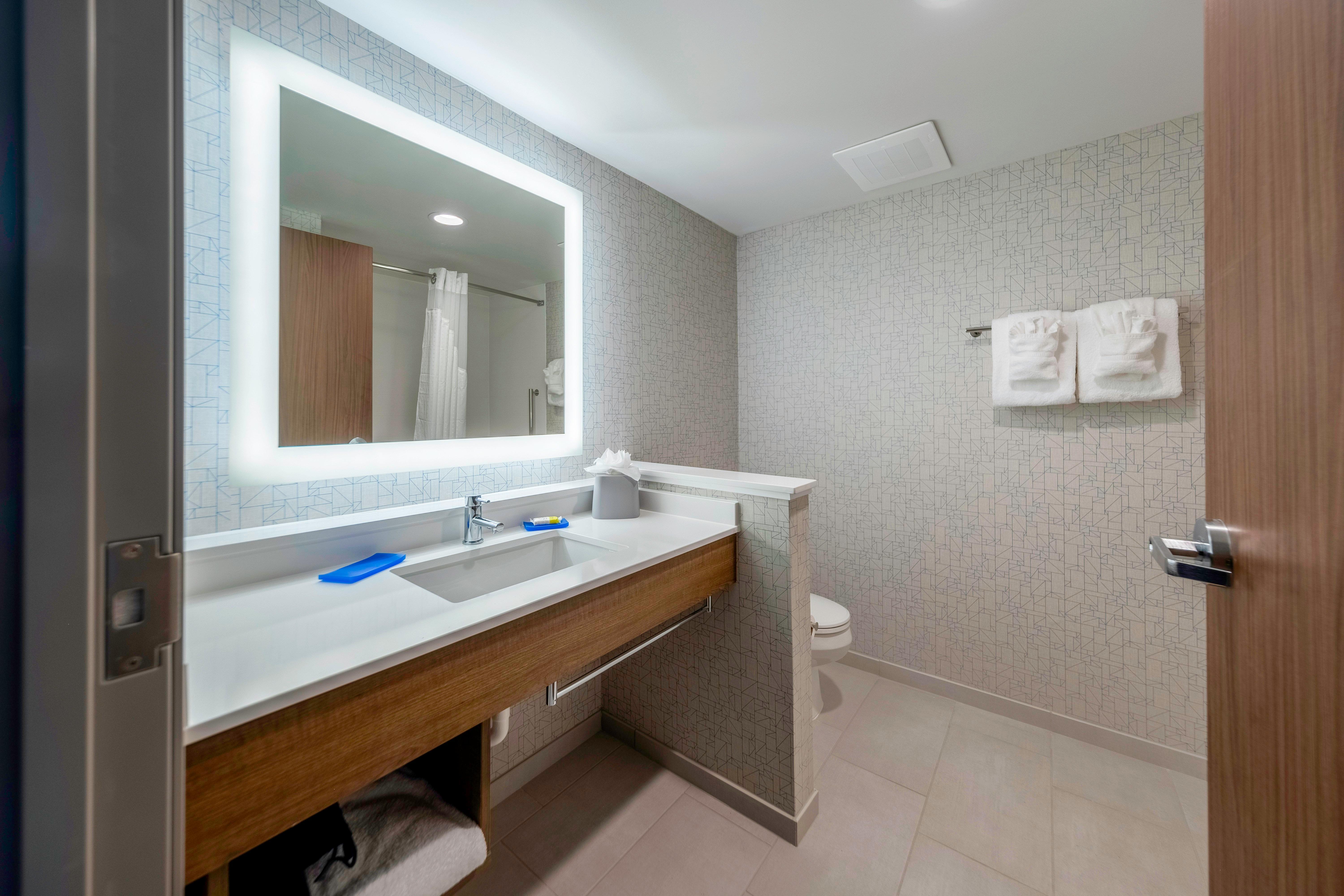 Holiday Inn Express & Suites - Staunton By Ihg מראה חיצוני תמונה