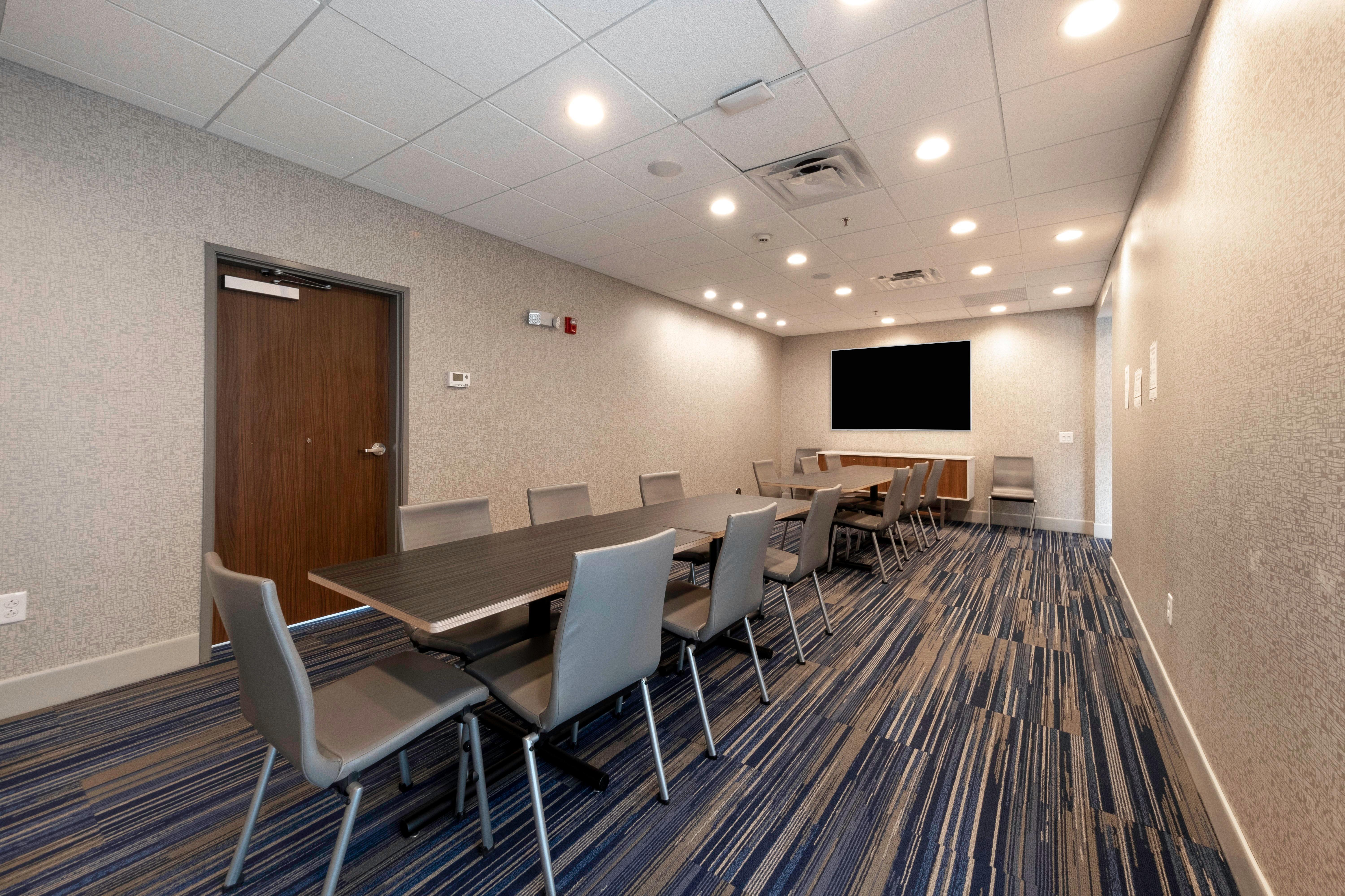 Holiday Inn Express & Suites - Staunton By Ihg מראה חיצוני תמונה