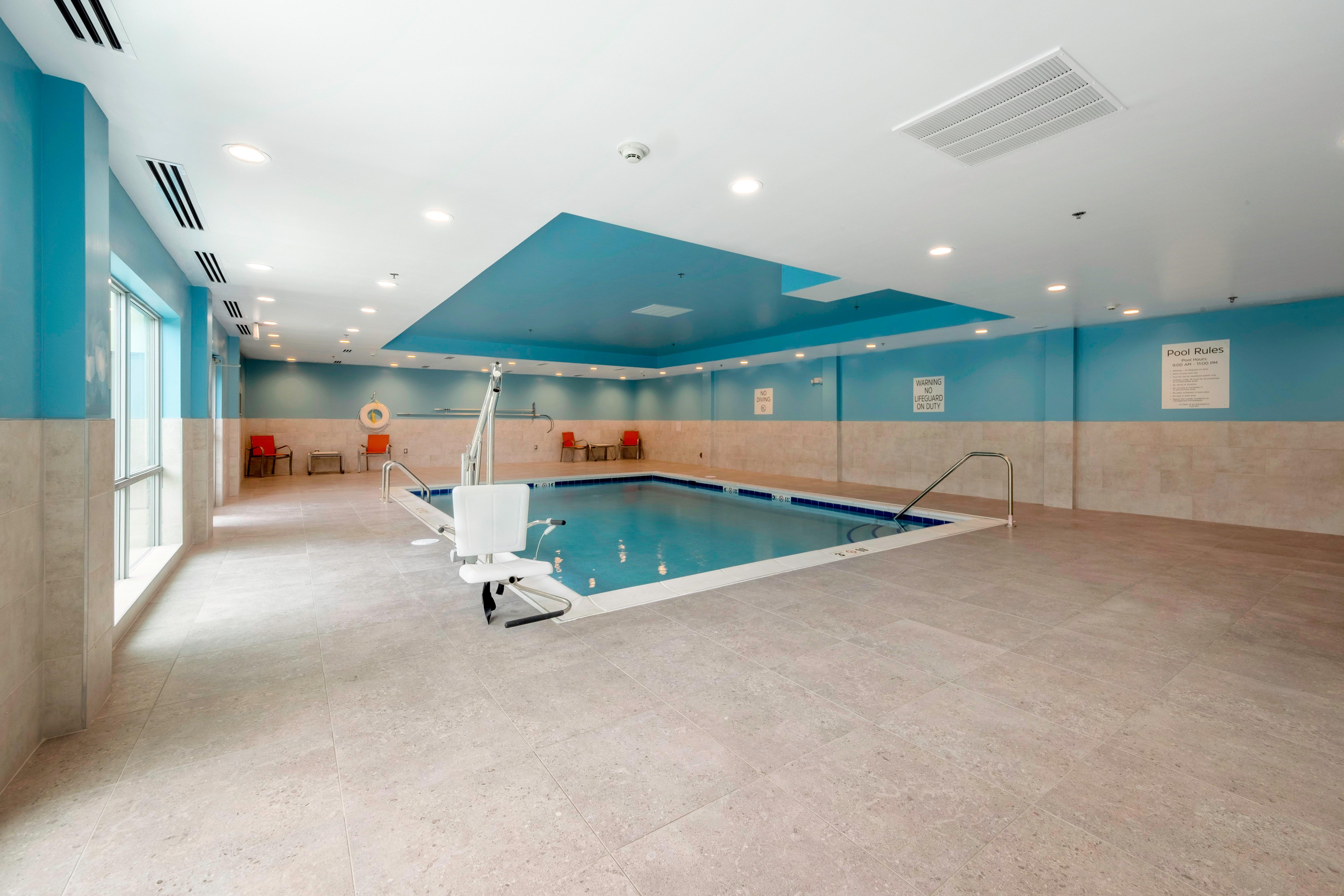 Holiday Inn Express & Suites - Staunton By Ihg מראה חיצוני תמונה