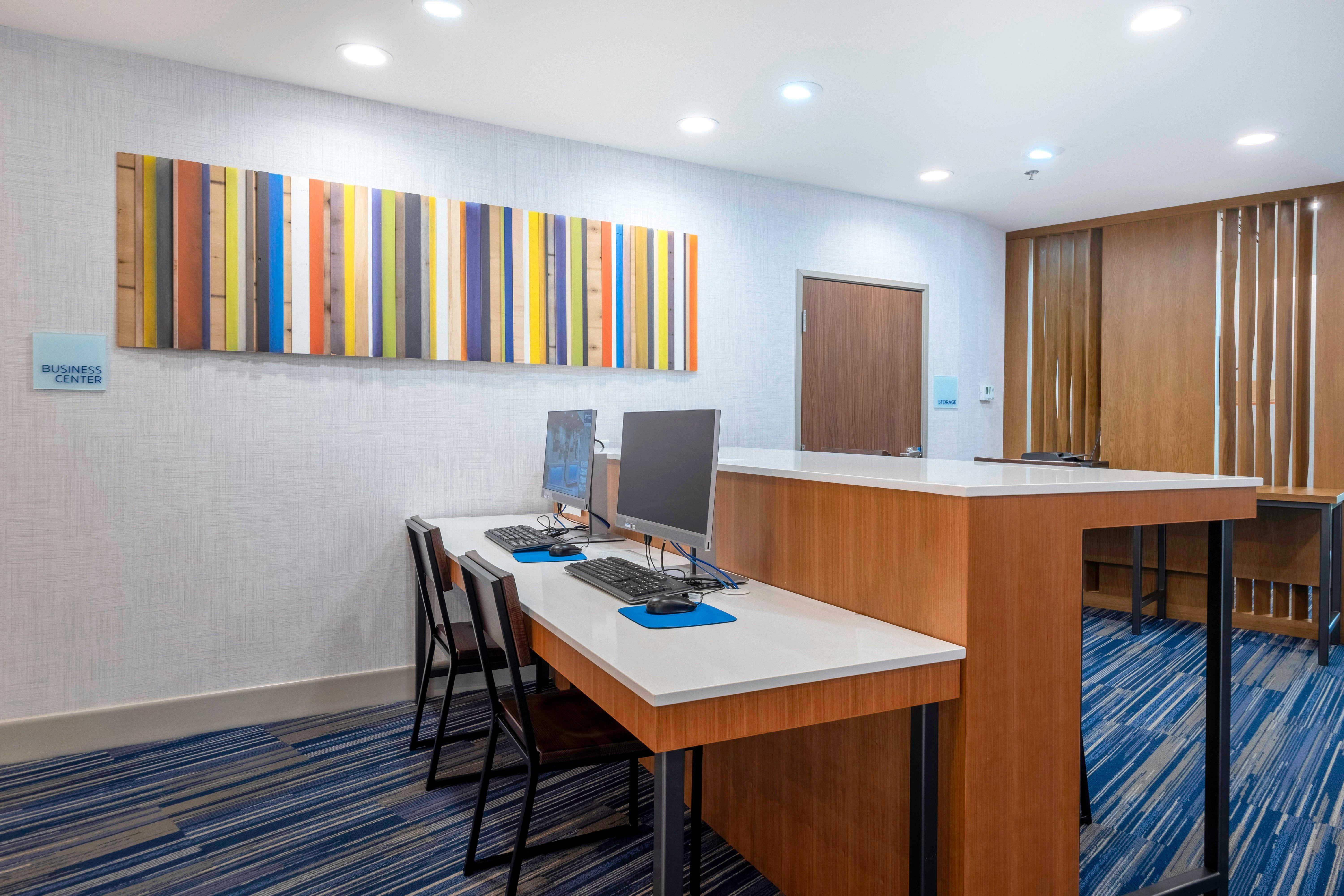 Holiday Inn Express & Suites - Staunton By Ihg מראה חיצוני תמונה