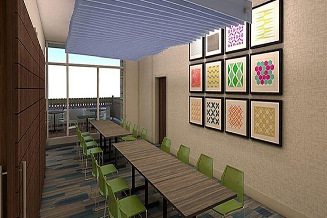 Holiday Inn Express & Suites - Staunton By Ihg מראה חיצוני תמונה