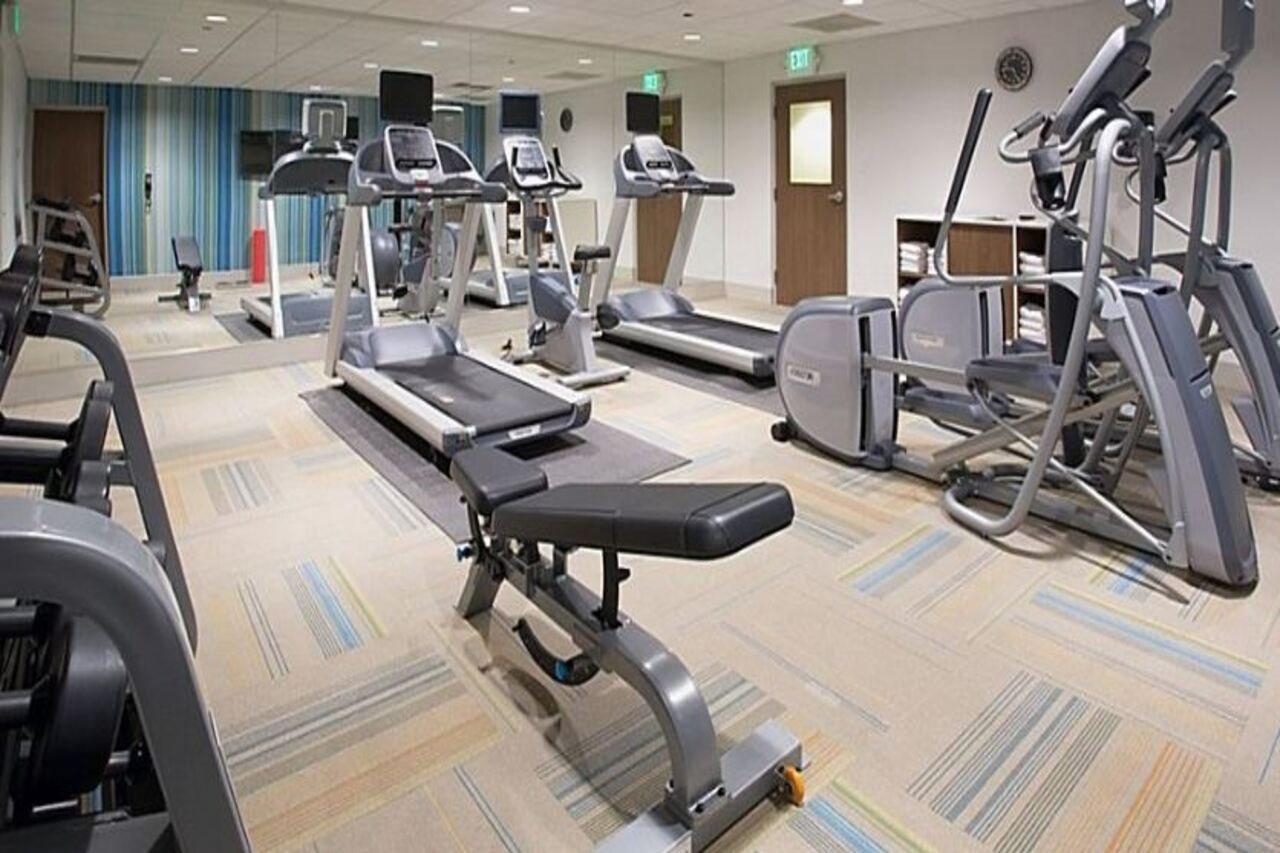 Holiday Inn Express & Suites - Staunton By Ihg מראה חיצוני תמונה